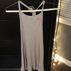 Abercrombie kids dress